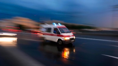 Tragedija kod Petrovaradina: Voz pregazio ženu