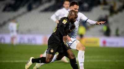 Javio se Kalulu, doduše ne Partizanu...