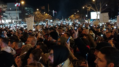 Satnica, lokacija, tačke okupljanja: Sve što treba da znate o velikom skupu 1. novembra u Novom Sadu Satnica, lokacija, tačke okupljanja: Sve što treba da znate o velikom skupu 1. novembra u Novom Sadu