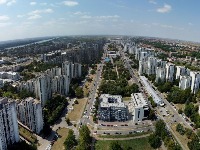 SSP Novi Beograd: Na vodoizvorištu nova inicijativa za izgradnju stambeno-oslovnog kompleksa