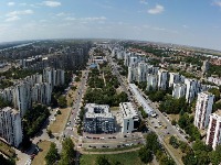 SRCE: Dok predsednica Opštine "frizira" budžet za luksuz, deca Novog Beograda se igraju na starim i zarđalim spravama