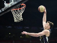 Igraće se majstorica: FMP šokirao Partizan
