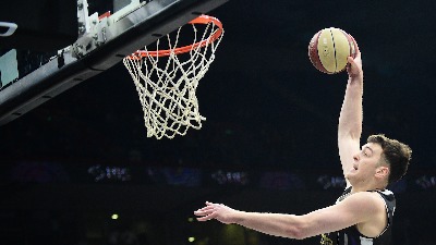 Igraće se majstorica: FMP šokirao Partizan