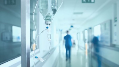 Oglasili se iz bolnice: Hrka primljena kod nas usled pogoršanog zdravstvenog stanja