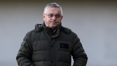 Sivić pred Napredak: Sve utakmice plej-auta imaju težinu finala! Ne postoje pobede unapred