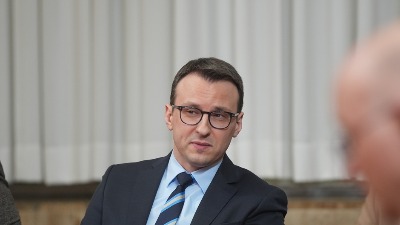 Glavni pregovarač tzv. Kosova optužuje Petkovića za lažne izjave