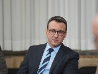 Petković: Beograd će nastaviti u svakoj rundi dijaloga da insistira na ZSO