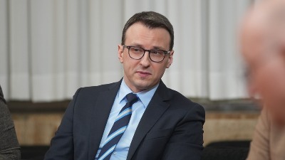 Petković: Priština me sprečava da sam na Kosovu za Uskrs, ali sam mislima uz srpski narod