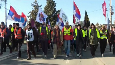 Otvorena sportska hala u Sopotu: Ipak prekasno da se pripremi za dolazak studenata