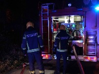 Detalji drame na Vračaru: Kroz lift propao auto POZNATOG košarkaša