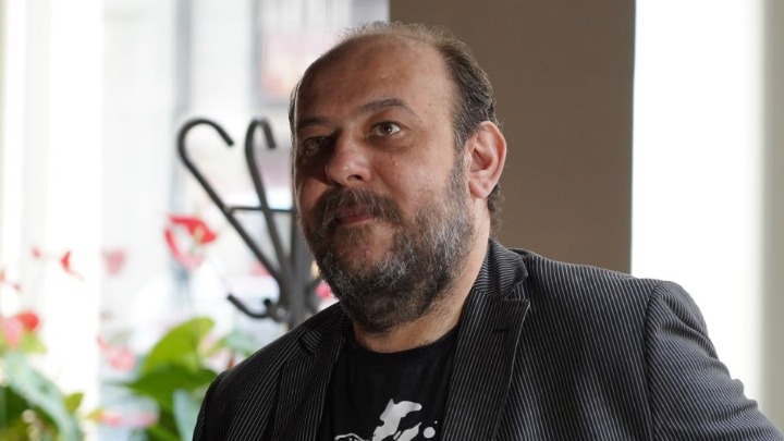 Ljubomir Bandović: Slobodu krasi neizvesnost, nije za svakoga