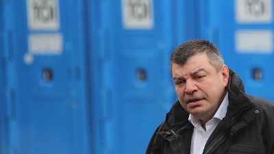 Milorad Grčić izbacio SNS iz svog lokala: Osveta?
