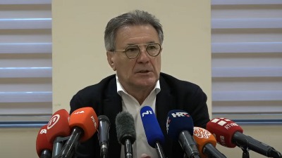 Mamić zove Bjelogrlića da napravi film o njemu (VIDEO)