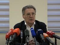 Mamić: Kopirao sam Zvezdu. Znate li koliko Hrvata ide na utakmice Partizana?
