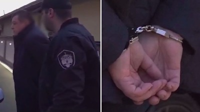 Pre godinu dana uhapšen - ko je Milorad Grčić?