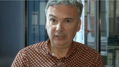 Đogović: Hapšenje je dokaz da institucije rade na mig, protest studenata ugrozio vlast 