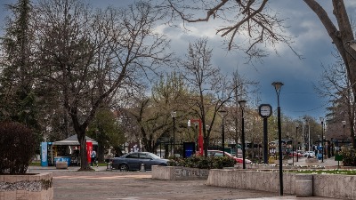 Direktor Doma zdravlja postao predsednik opštine Obrenovac