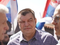 Grčić izlazi iz pritvora, braniće se sa SLOBODE!