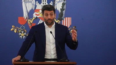 SRCE: Bilo bi logičnije da je Šapić podneo ostavku nego što je kukao da ne može da radi