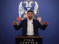 Kako Šapić troši šest milijardi na službu bez kontrole i zakonskog pokrića