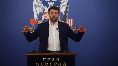 Kako Šapić troši šest milijardi na službu bez kontrole i zakonskog pokrića