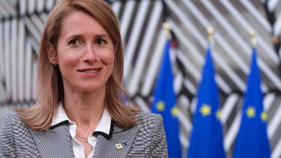 Kaja Kalas: Prekid vatre pre pregovora Ukrajine i Rusije