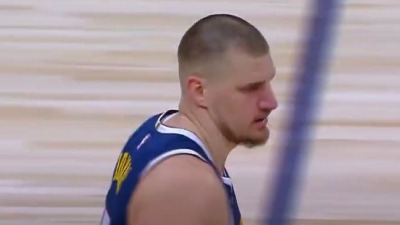 Preokret u MVP trci: Jokić skinut sa trona!