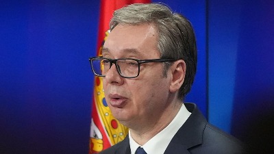 "Bez praćenja Vučićevih aktivnosti do primerenog izvinjenja niškim dopisnicima RTS-a"