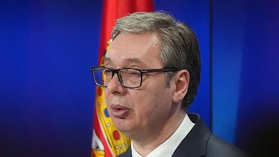 Vučić: Naredne subote sviramo kraj za sve proteste