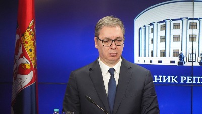 Vučić o blokadama: Ne znam kad će biti kraj tome, nadam se uskoro 