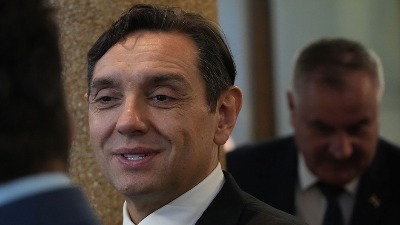 Šta ruski mediji pišu o osnivanju Ruskog istorijskog društva u Srbiji? Šta ruski mediji pišu o osnivanju Ruskog istorijskog društva u Srbiji?