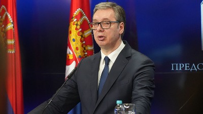 Vučić: Dobili smo dodatnih 30 dana za NIS