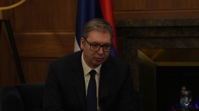 Vučić: Pronašli smo metode da pobedimo, napadaju nam aktiviste