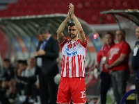Oglasio se Dragović zbog Arnautovića: Nećemo da se lažemo...