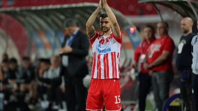 Vraća li Stanković Dragovića? Situacija je sve jasnija