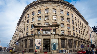 Istorijski muzej Srbije 20. februara obeležava 62. godišnjicu postojanja 