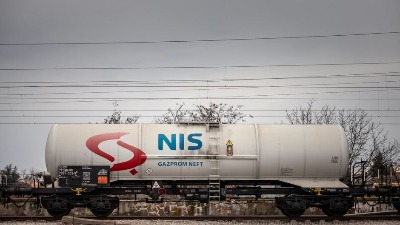 Koliko bi MOL mogao da plati ruski udeo u NIS-u?