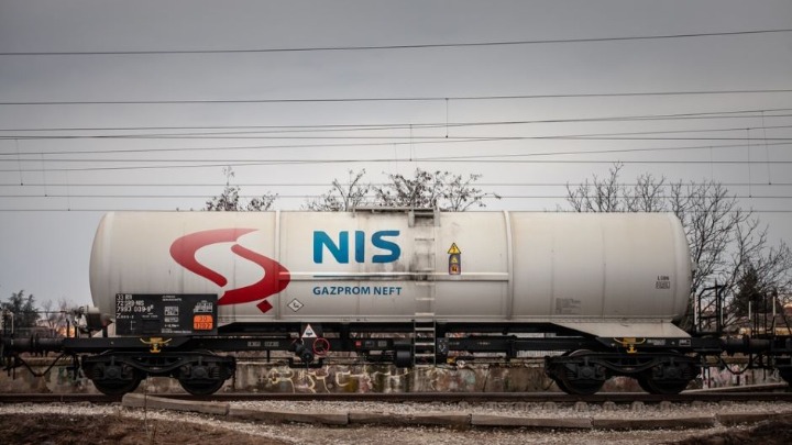 Koliko bi MOL mogao da plati ruski udeo u NIS-u?