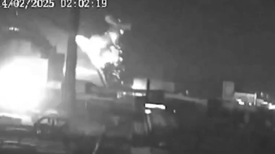 "Nuklearka Černobilj teško oštećena, više NE MOŽE DA ZAUSTAVI širenje radijacije"