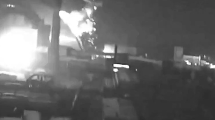 "Nuklearka Černobilj teško oštećena, više NE MOŽE DA ZAUSTAVI širenje radijacije"