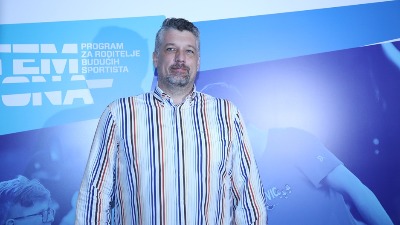 Gerić podsetio na reči Đinđića, pa objasnio zašto ga "ćaci" nervira (FOTO)