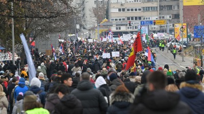 BIA skidala tablice na autobusima iz Kragujevca: "Prete i vanrednim tehničkim pregledima"