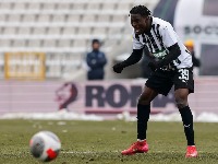 Zubairu ide u Tursku: Partizanu potencijalno veliki novac