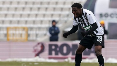 Zubairu ide u Tursku: Partizanu potencijalno veliki novac