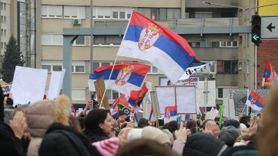 Srbija danas nizom manifestacija obeležava Dan državnosti