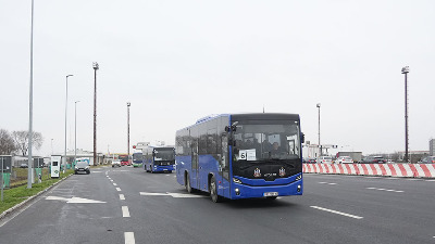 Suspendovan tender za kupovinu novih autobusa: Ovo se nije dogodilo u istoriji spornih nabavki GSP-a