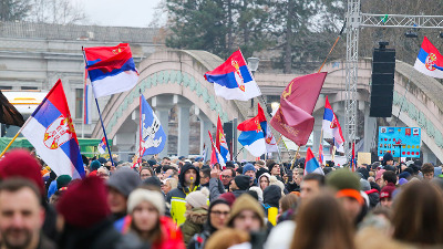 Studenti objavili: Kako stići do Orašca posle Kragujevca?