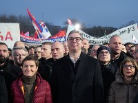 Maja Gojković zaboravila šta su Vučić i Šešelj uradili Barbalićima u Zemunu: Ko je išao pred stanove i zašto (FOTO)
