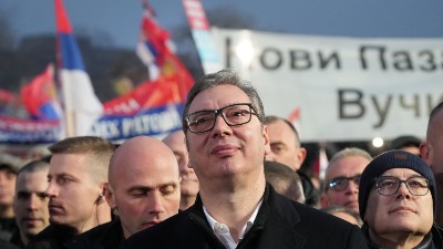 Vučić kaže da se vraća 53 lekara iz Evrope - do kraja sledeće nedelje