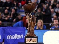 Ovo su parovi Kupa Radivoja Koraća: Večitima neće biti lako